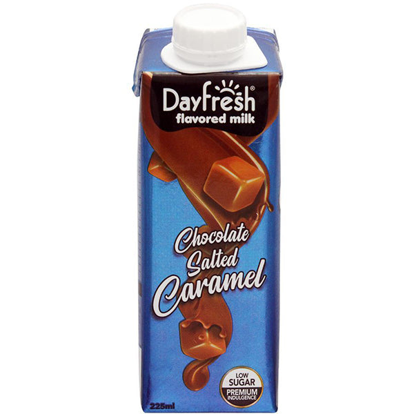 DAY FRESH SALTED CARAMEL 225ML
