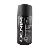 DENIM SHAVING FOAM 300ML ORIGI