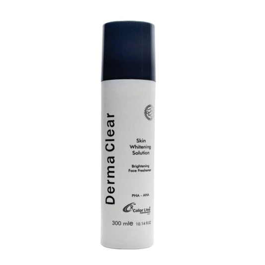 DERMA CLEAR BRIGHTENING FACE FRESHNER 300ML