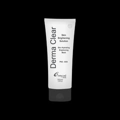 DERMA CLEAR SKIN HYDRATING BRIGHTENING MASK 100ML