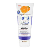 DERMA SHINE BRIGHTENING DEEP CLEANSER 200GM