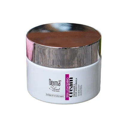 DERMA SHINE