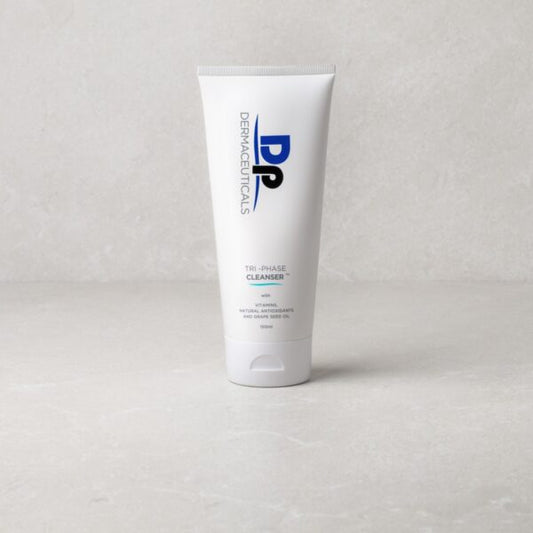 DERMACEUTICAL CLEANSER
