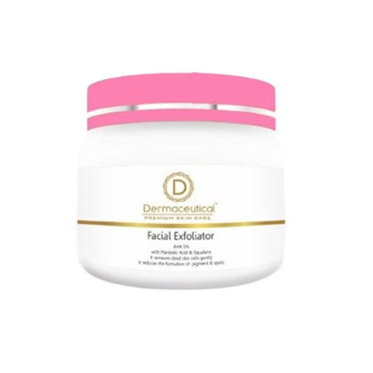 DERMACEUTICAL FACIAL EXFOLIAR