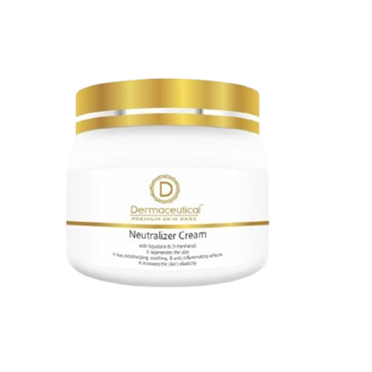 DERMACEUTICAL NEUTRALIZER CREAM