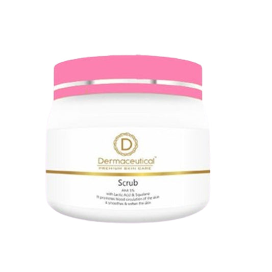 DERMACEUTICAL SCRUB