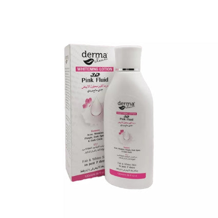DERMA CLEAN