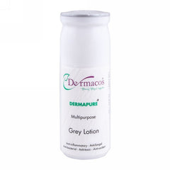 DERMACOS MULTIPURPOSE GREY LOTION 200ML