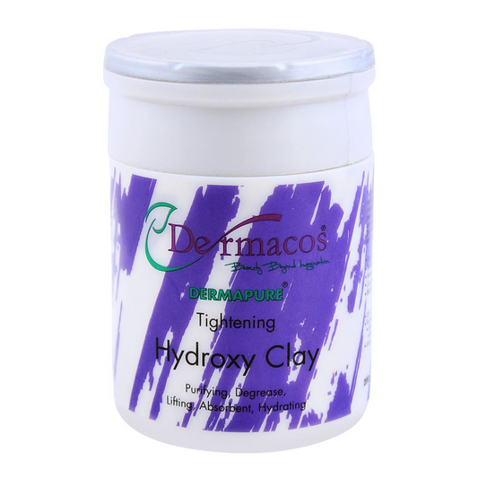 DERMACOS HYDROXY CLAY 200G