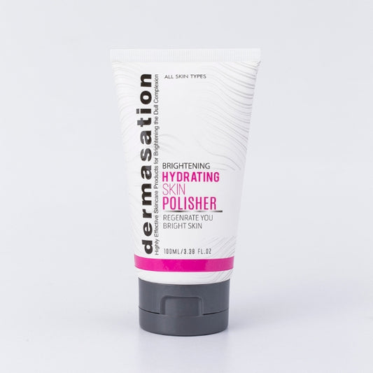 DERMASATION HYDRATING SKIN POLISHER 100ML