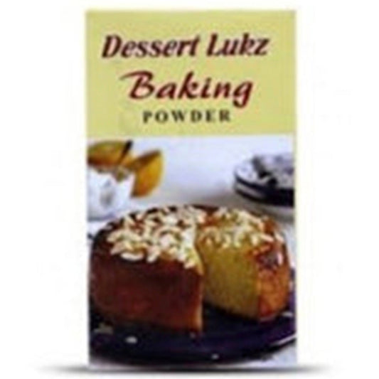 DESSERT LUKZ BAKING POWDER 50G