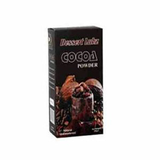 DESSERT LURZ COCOA POWDER 50G