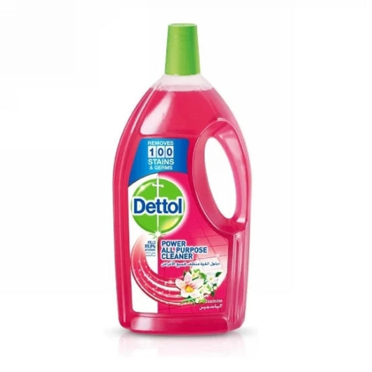 DETTOL FLORAL FLOOR CLEANER 1.8LTR