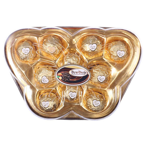 DEW DROP PANDA T5 CHOCOLATE 63G