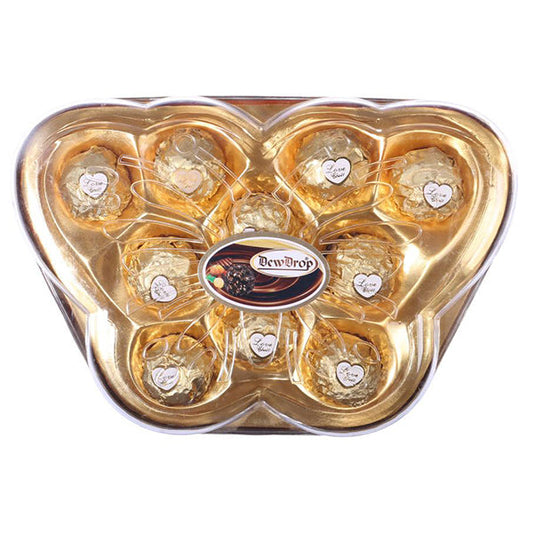 DEW DROP PANDA T5 CHOCOLATE 63G