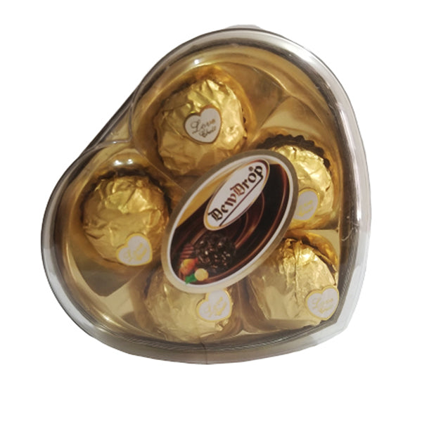 DEW DROP RABBIT T5 63G