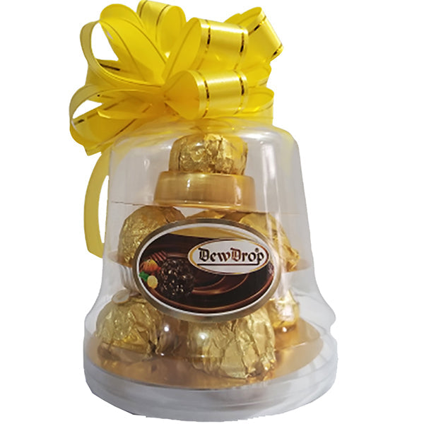  DEWDROP CHOCOLATE 100GM