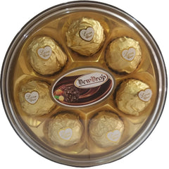 DEWDROP CHOCOLATE 125GM