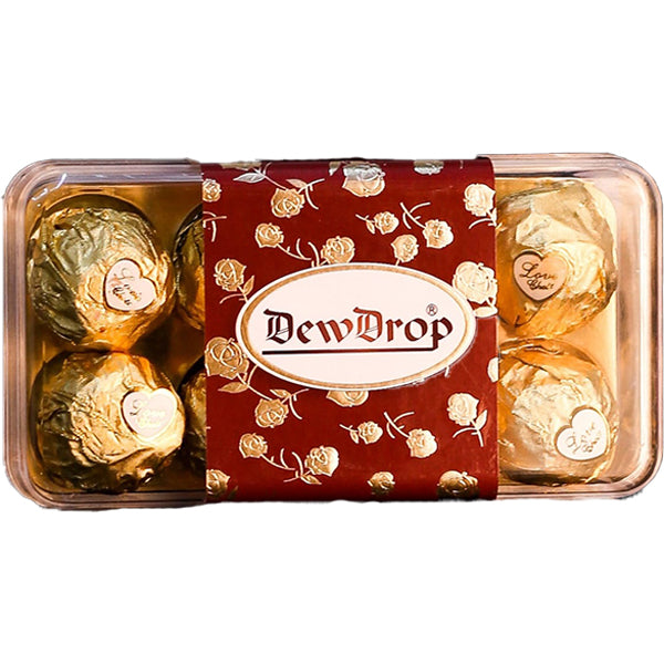  DEWDROP CHOCOLATE 200GM