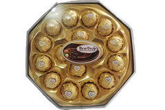 DEWDROP CHOCOLATE DIAMOND COCONUT 30G