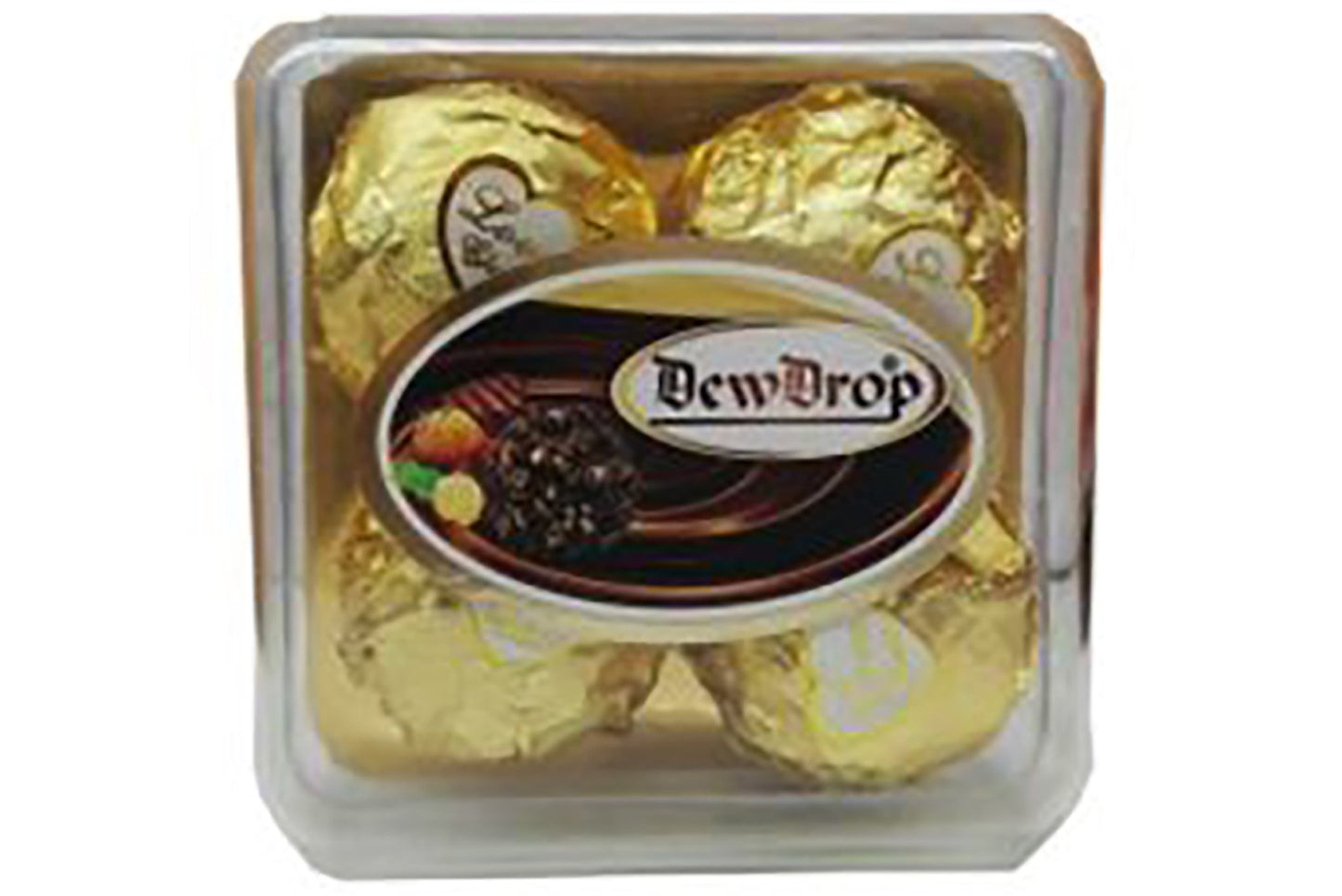 . DEWDROP CHOCOLATE 300GM