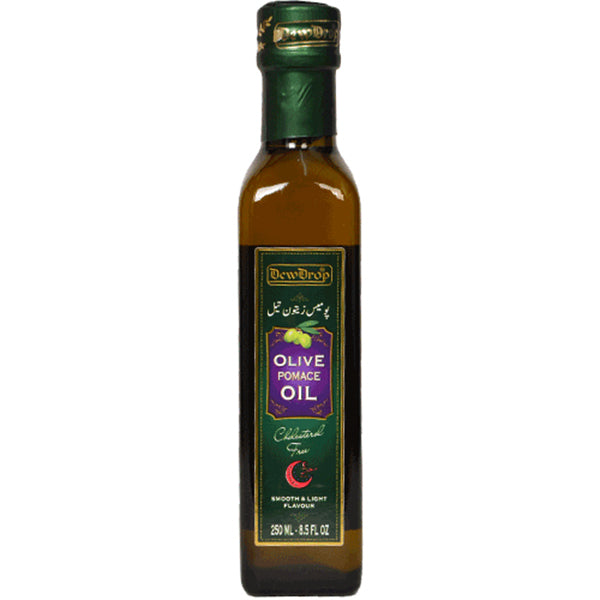 DEWDROP OLIVE POMACE OIL 1000ML