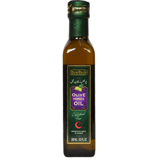 DEWDROP OLIVE POMACE OIL 1000ML