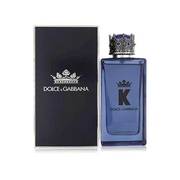 D&G K MEN EDT SP EDP PERFUME 100ML