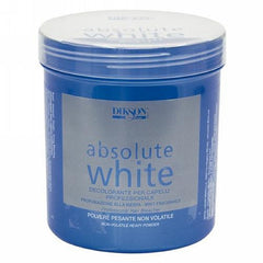 DIKSON ABSOLUTE WHITE HAIR BLEACH 450G