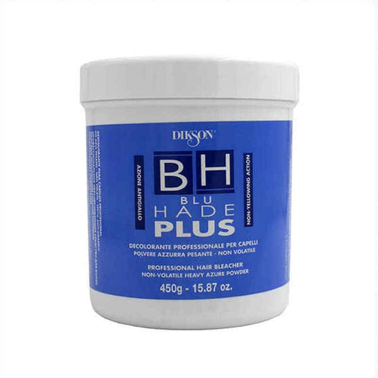 DIKSON B H BLU HADE PLUS 450G