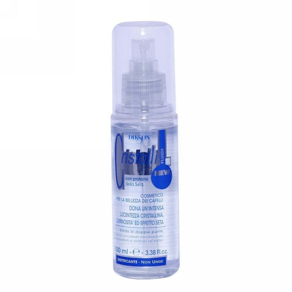 DIKSON SERUM CRISTALLI 100ML