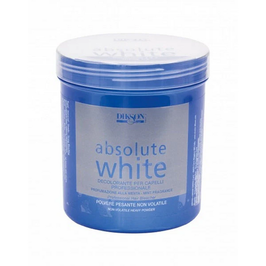 DIKSON ABSOLUTE WHITE 50G