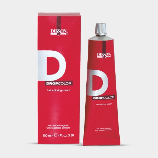 DIKSON DROPCOLOR HAIR COLORING CREAM 3N 100ML