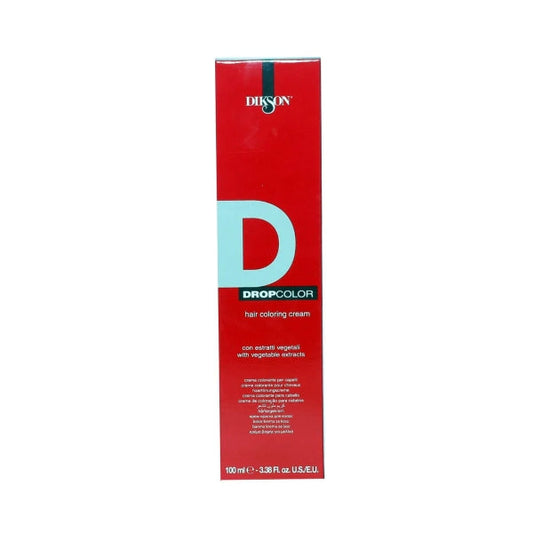 DIKSON HAIR COLORING CREAM 4.5 100ML