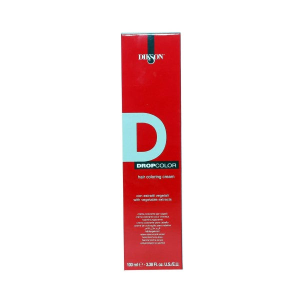 DIKSON HAIR COLORING CREAM 6.54 100ML