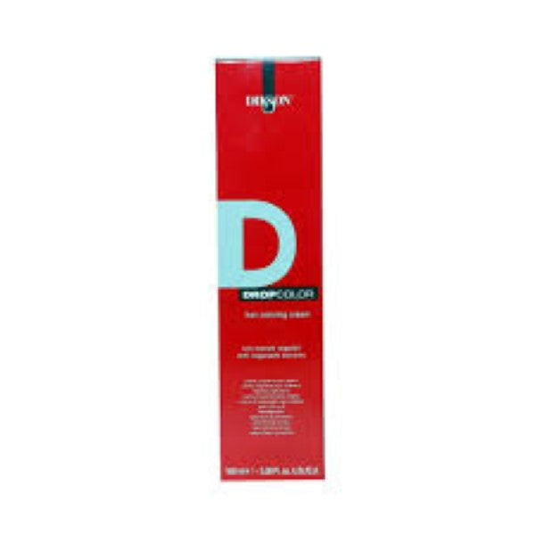 DIKSON HAIR COLORING CREAM 4.3 100ML