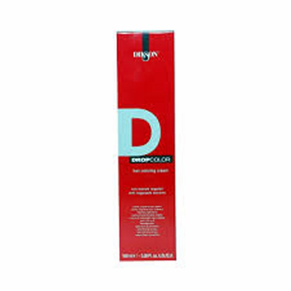 DIKSON HAIR COLORING CREAM 6.03 100ML