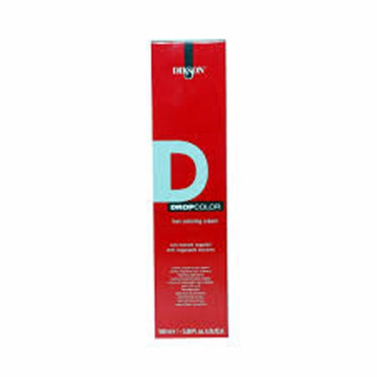 DIKSON HAIR COLORING CREAM 6.03 100ML