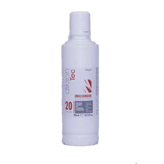 DIKSON EMULSIONDOR 10 VOL -3% 980ML