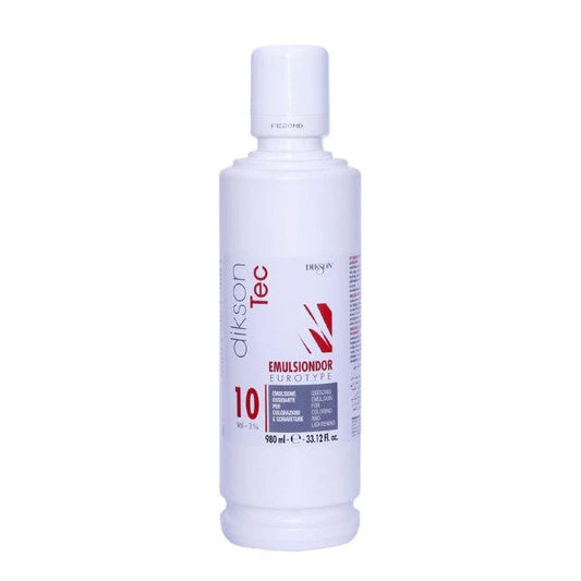DIKSON EMULSIONDOR EUTOTYPE 10 VOL 3% Developer 