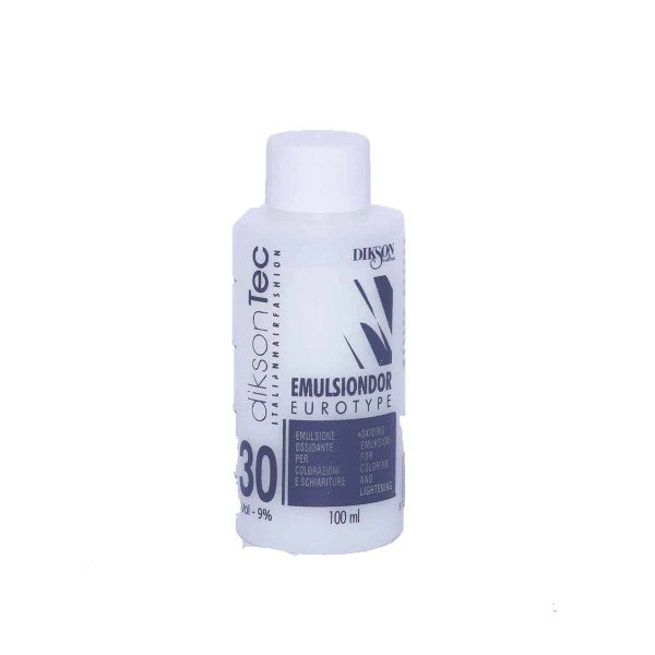 DIKSON EMULSIONDOR EUTOTYPE 30 VOL 9% 100ML