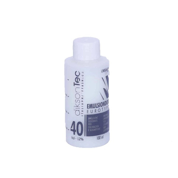 DIKSON EMULSIONDOR EUTOTYPE 40 VOL 12% 100ML
