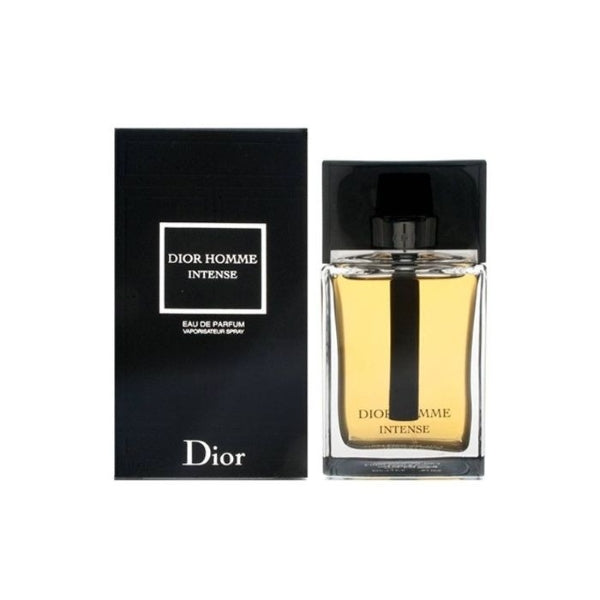DIOR HOMME INTENSE DIOR PERFUME 100ML