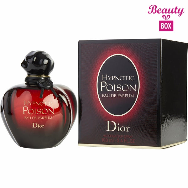 DIOR POISON EAU 100ML