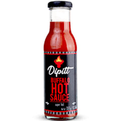 DIP ITT BUFFALO HOT SAUCE 60ML