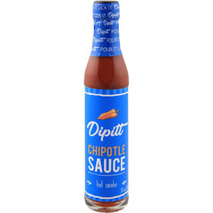 DIP ITT CHIPOTLE SAUCE 60ML