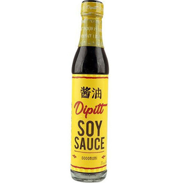 DIP ITT SOY SAUCE 60ML