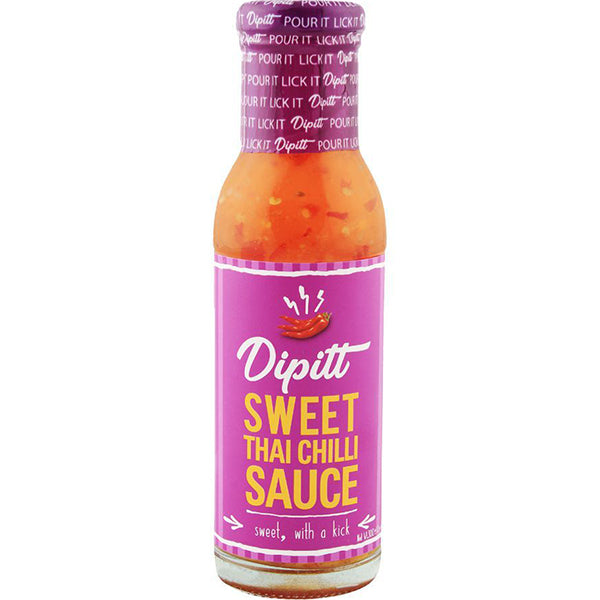  DIP ITT SWEET CHILI SAUCE 300G