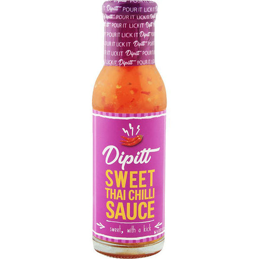  DIP ITT SWEET CHILI SAUCE 300G