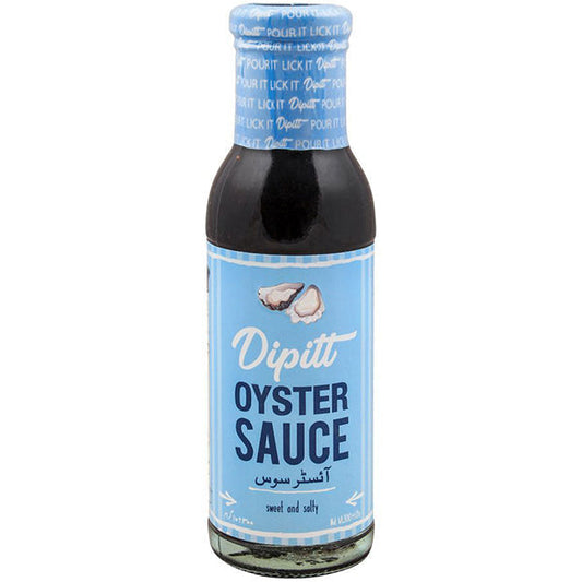 DIPIT OYSTER SAUCES 300GM